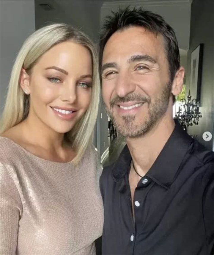 Sully Erna's Wife: Meet The Rock Star's Better Half