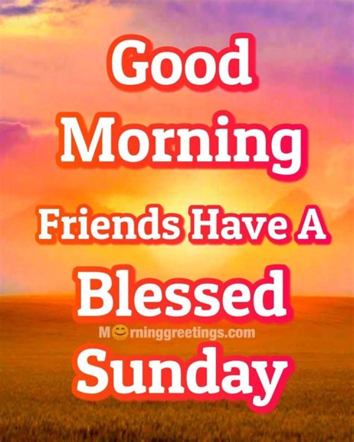 The Ultimate Guide To Unforgettable "Sunday With Friends" Quotes