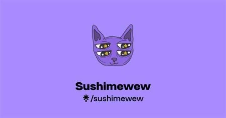 Sushimeow Disability: Everything You Need To Know