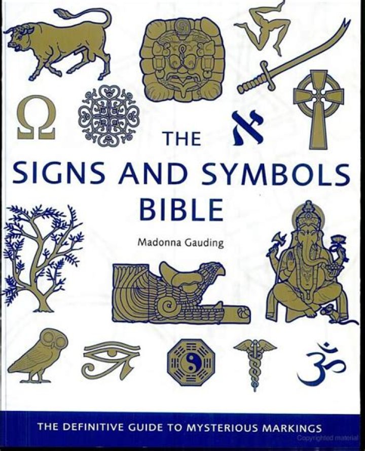 Discover The Biblical Symbols Of Wisdom: Unlocking Ancient Knowledge