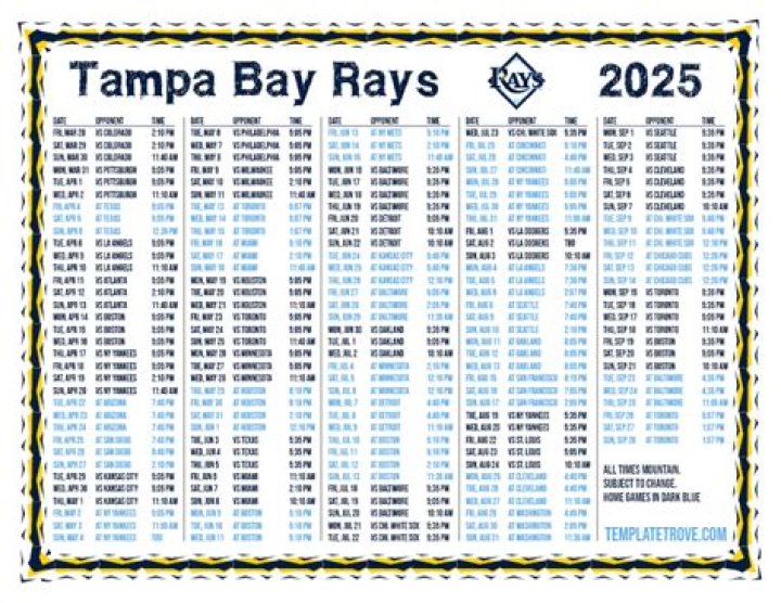 Tampa Bay Rays Closers Secured 300 Saves