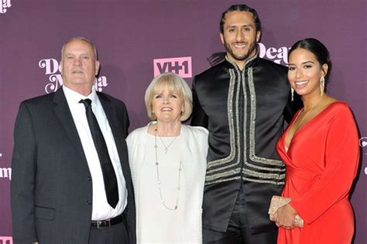 Understanding Teresa Kaepernick: A Woman Of Strength And Influence