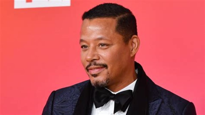 Unveiling Terrence Howard's Battle With Illness