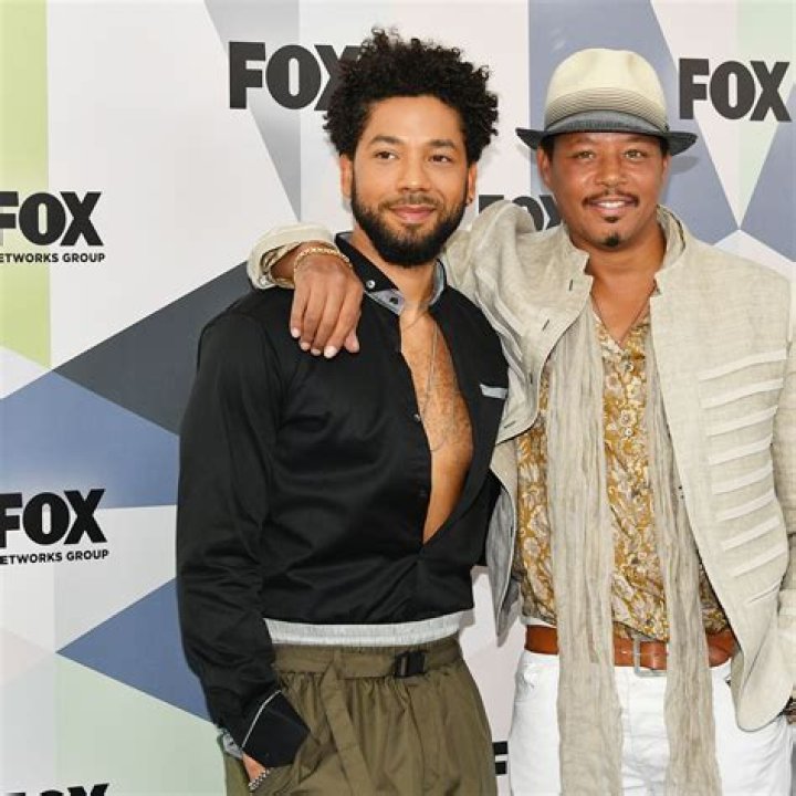 The Unbreakable Bond: Terrence Howard's Twin Brother