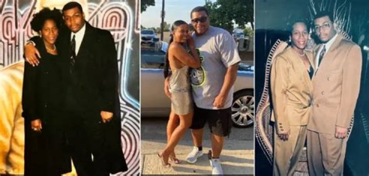 Flenory Family: Inside Terry Flenory's Wife And Personal Life