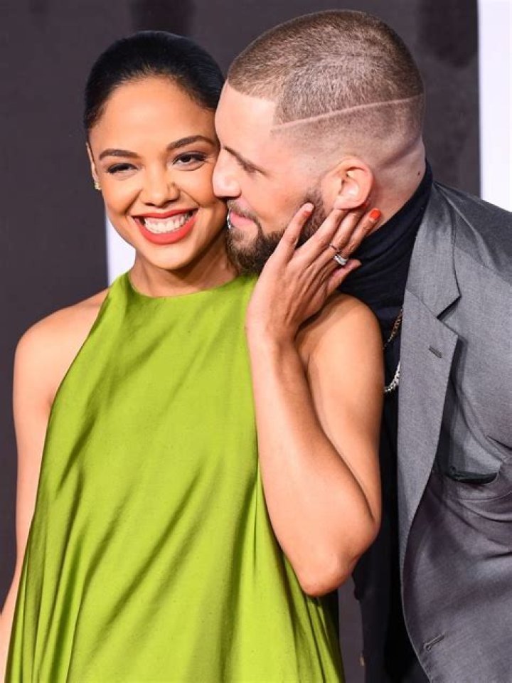 Tessa Thompson's Romantic History And 2024 Partner Speculation