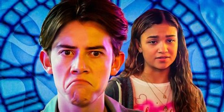 The Complete Guide To Griffin Gluck's Movies And TV Shows