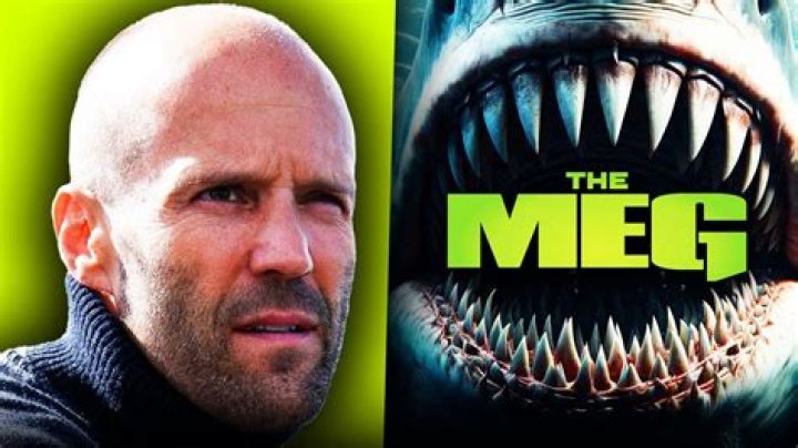 The Exciting Cast Of The Meg: A Deep Dive Into The Characters