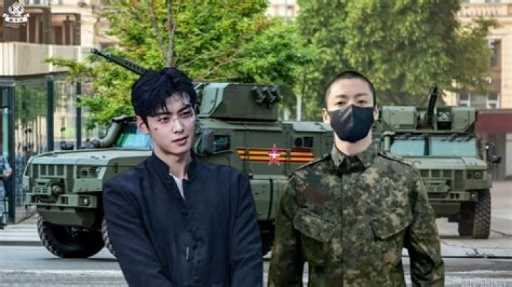 The Latest Buzz: Cha Eun-woo's Engagement Bombshell!
