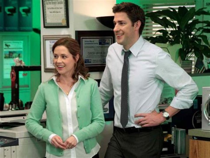 The Ultimate Guide To Pam Beesly's Office From The Office