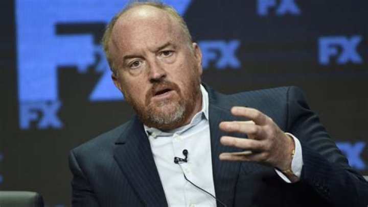 The Untold Truth Of Louis CK’s Ex Wife – Alix Bailey