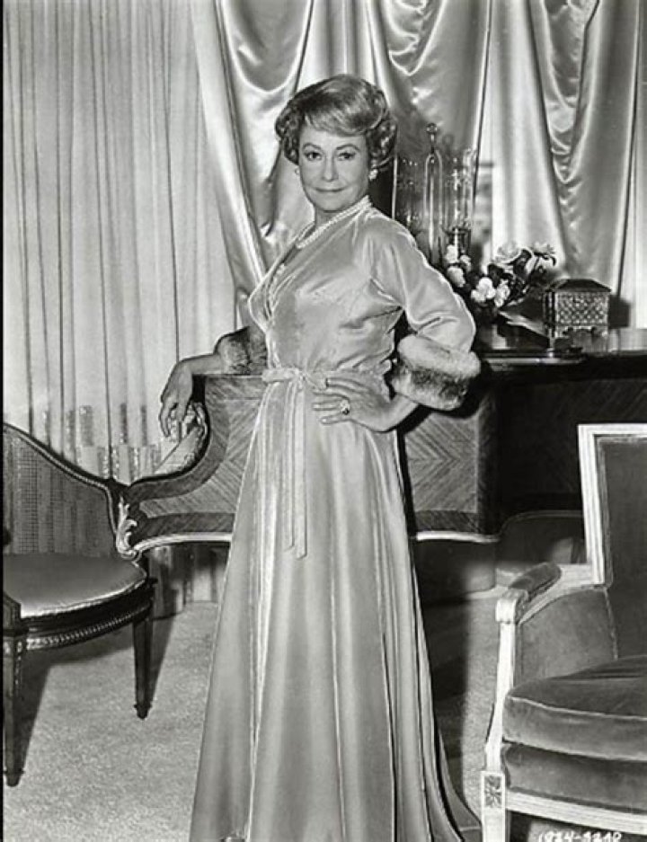 Thelma Ritter: The Hidden Connection To John Ritter