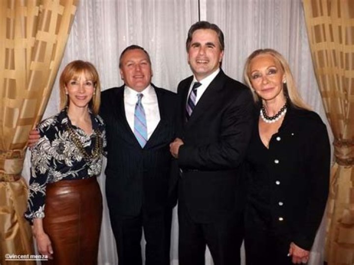 Unveiling The Private Realm: Tom Fitton's Family And Their Influence