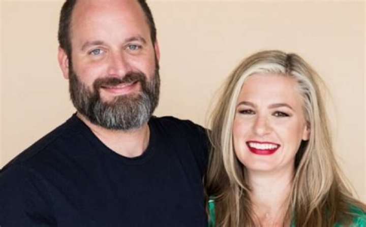 Tom Segura's Better Half: Uncovering The Life Of His Beloved Wife