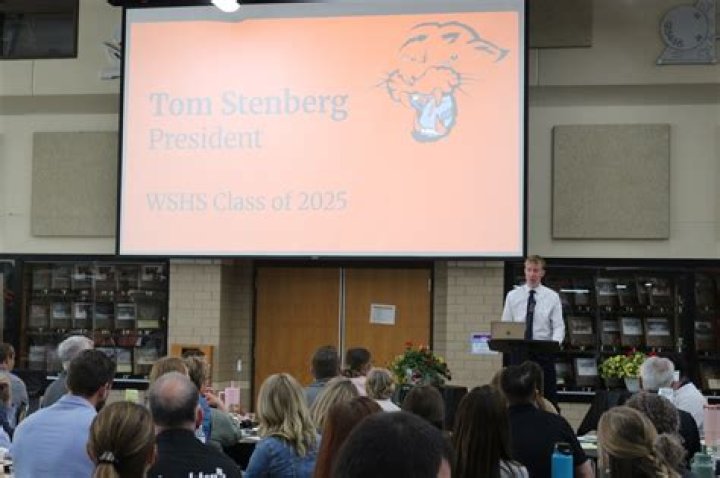 Tom Stenberg: The Right Choice For Your Next Job