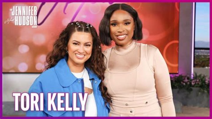 Tori Kelly parents: Meet Allwyn Kelly &amp; Laura Kelly