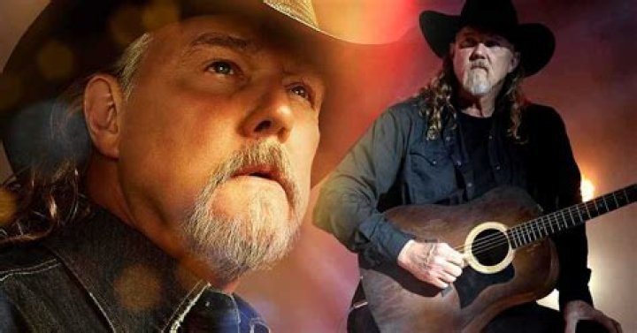 Trace Adkins: A Statistical Superstar