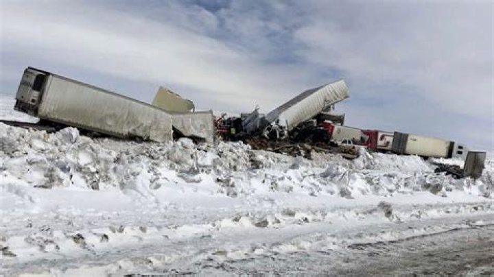 Tragic Incident: Fatal Car Accident In Wyoming Yesterday
