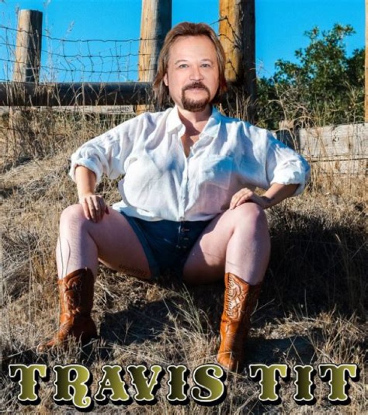 Remembering Travis Tritt: A Country Music Legacy