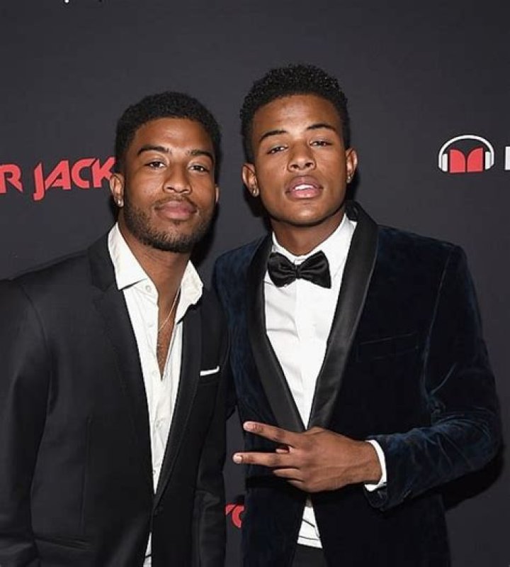 Trevor Jackson Said His Perspective On Dating Changed While Interviewing With XoNecole