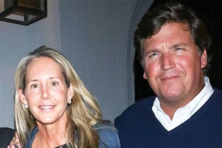 Tucker Carlson's Wife: A Look Into The Life Of Susie Carlson