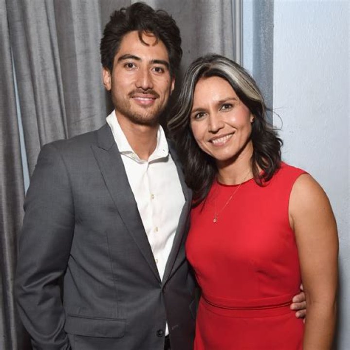 Meet Tulsi Gabbard's Spouse: A Look Into Their Marriage And Career