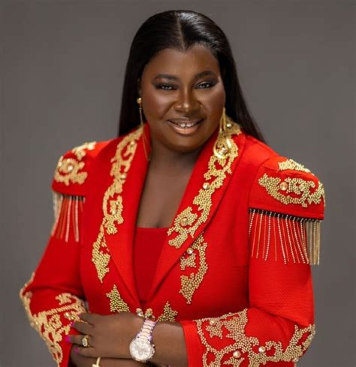 The Ultimate Resource On Uche Nancy: Biography, Net Worth, And More
