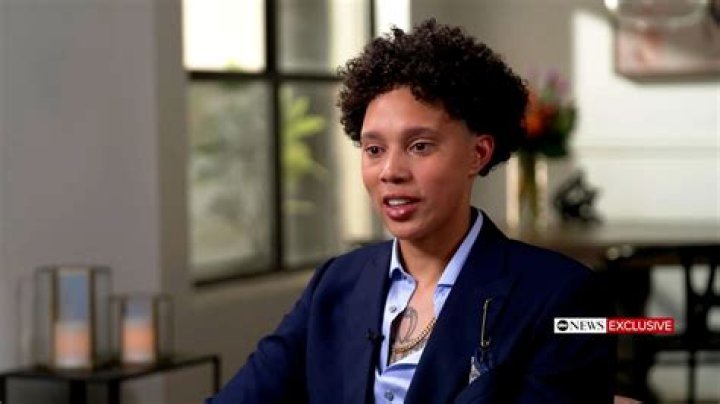 Understanding Britney Griner: Is She Transgender?
