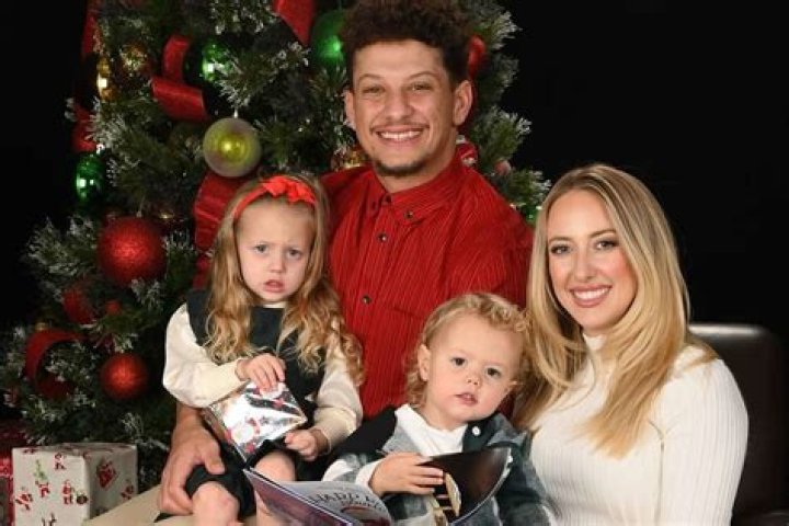 Understanding Patrick Mahomes' Daughter: Is She Special Needs?