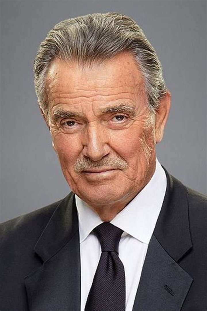 Unraveling The Charisma Of Eric Braeden On Twitter
