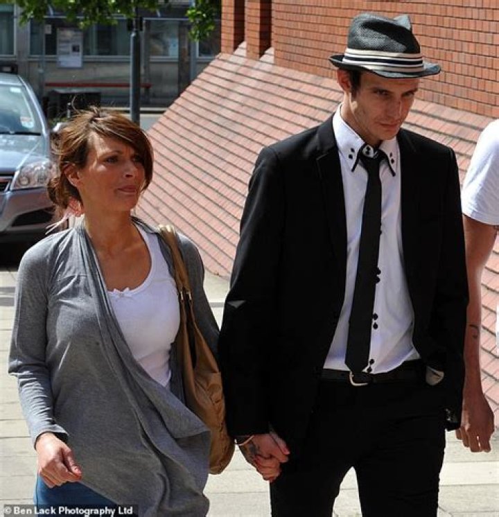 Unraveling The Complex Relationship Of Blake Fielder-Civil And Sarah Aspin