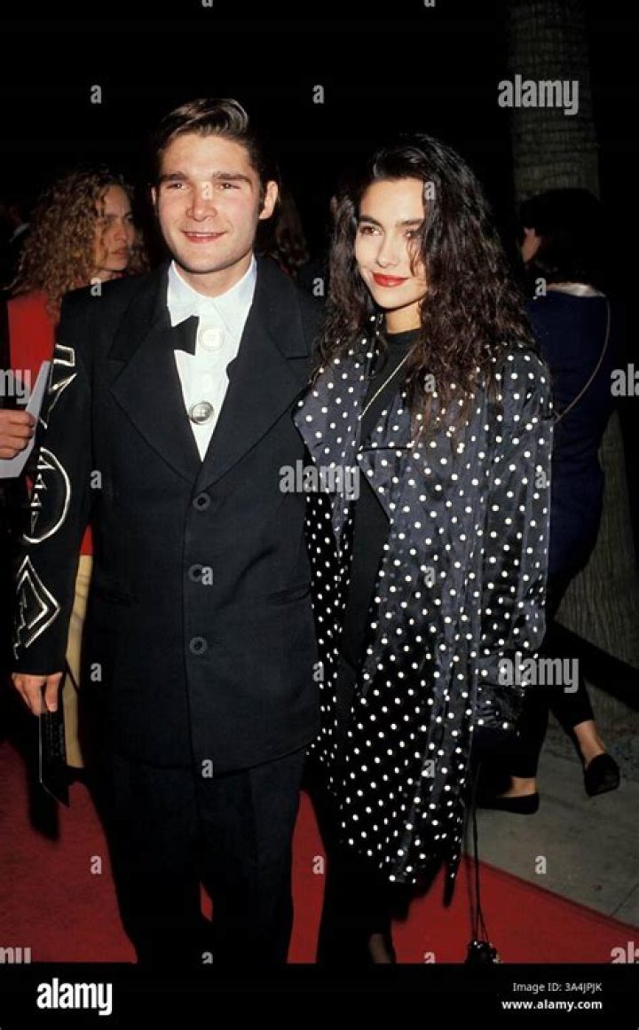Unraveling The Connection Between Vanessa Marcil And Corey Feldman