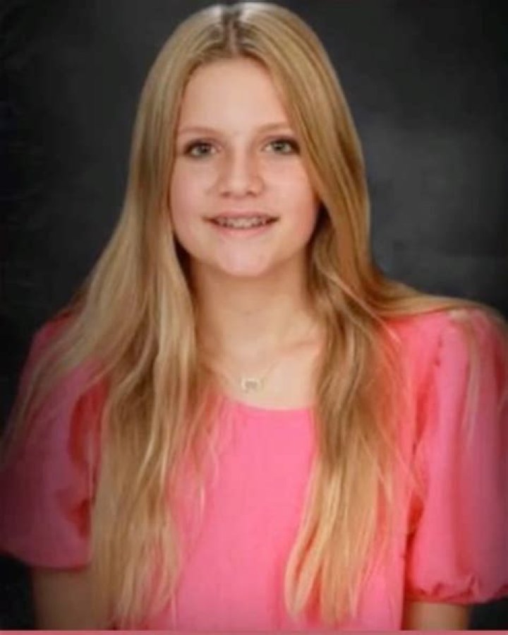 Unraveling The Mystery: Did Aubreigh Wyatt Stab Herself?