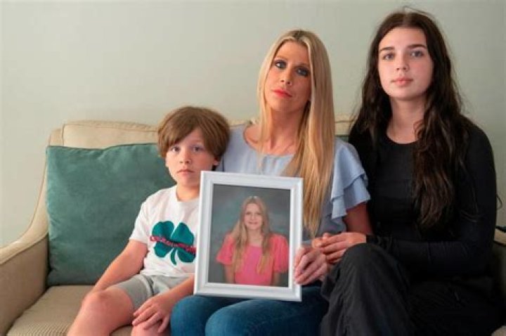 Unraveling The Mystery: Did Aubrey Wyatt Hang Herself?