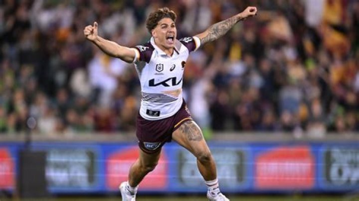 Unraveling The Mystery Of Reece Walsh's Twin Brother