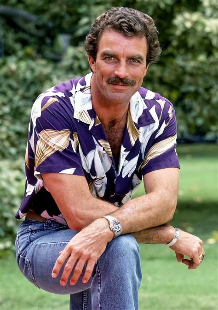 Unraveling The Mystery: What Disease Does Tom Selleck Have?