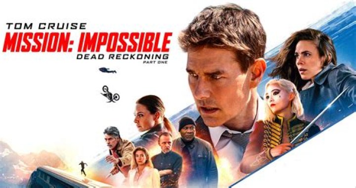 Unraveling The Thrills And Intrigue Of Mission: Impossible 1