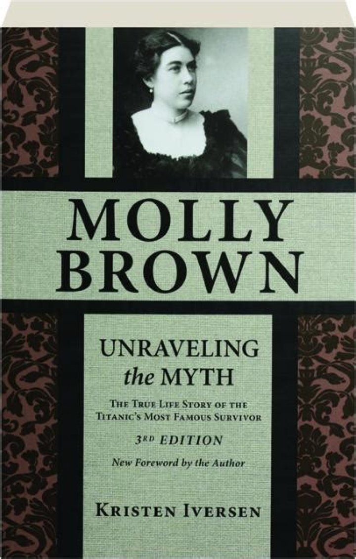 Unraveling The Truth: Is Molly Moblitt In Jail?