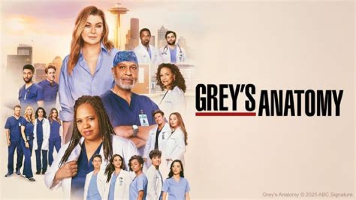 Unraveling The Worst Season Of Grey's Anatomy: A Deep Dive Into Disappointment