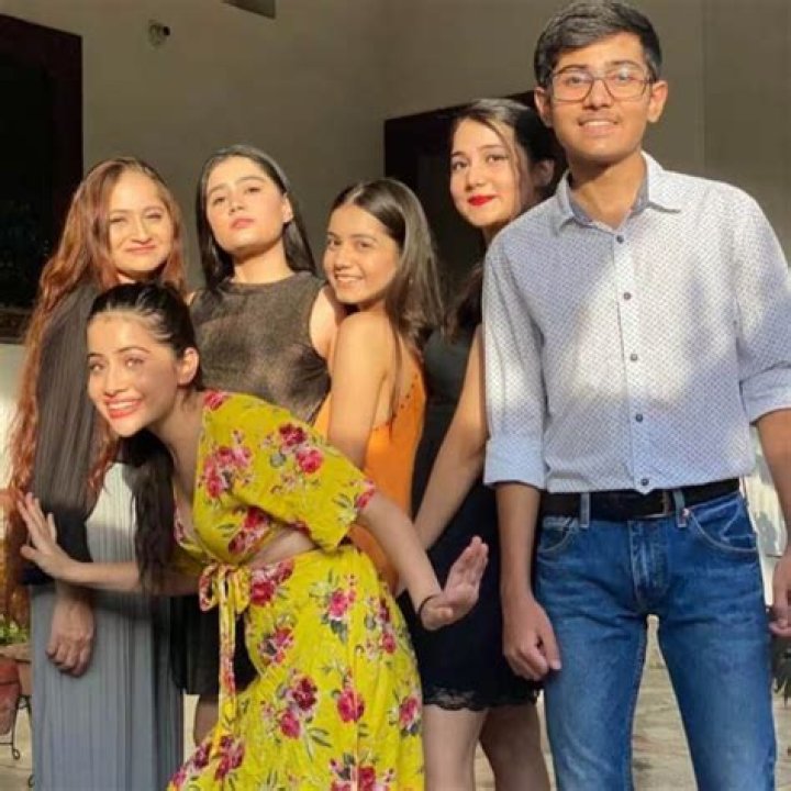 Unveiling The Charismatic Journey Of Urfi Javed