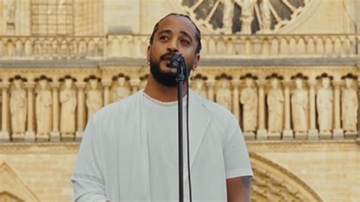 Unveiling The Enigma: Who Is Slimane's Wife?