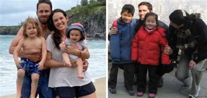 Unveiling The Family Life Of Jim Caviezel: A Look Into His Biological Children