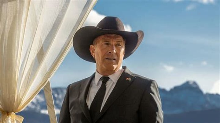 Unveiling The Journey Of Kevin Costner's Son Liam