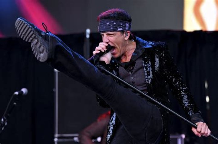 Unveiling The Legacy Of Gary Cherone: Rock Star Extraordinaire