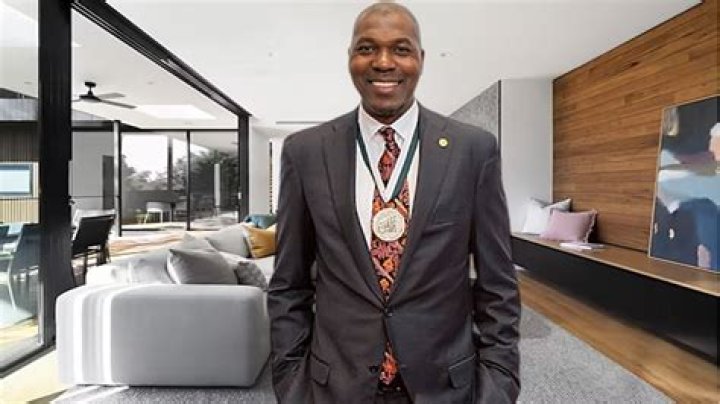 Unveiling The Life And Career Of Hakeen Lyon