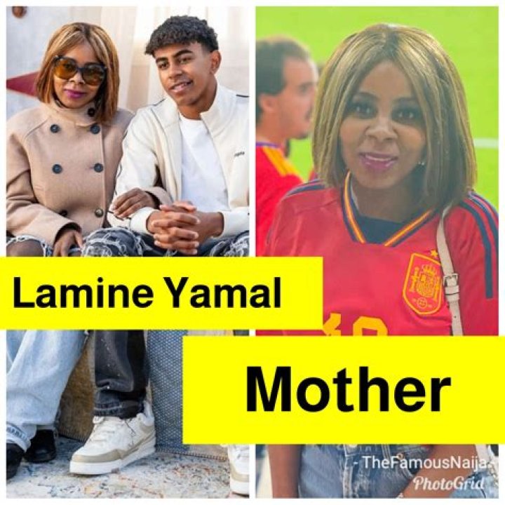Unveiling The Life Of Lamine Yamal: His Wife And Child