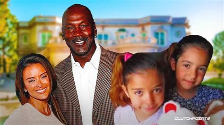 Unveiling The Life Of Michael Jordan's Wife: A Journey Beyond The Basketball Court