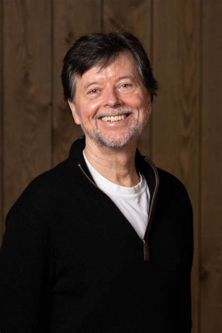 Unveiling The Mastery Of Producer Ken Burns