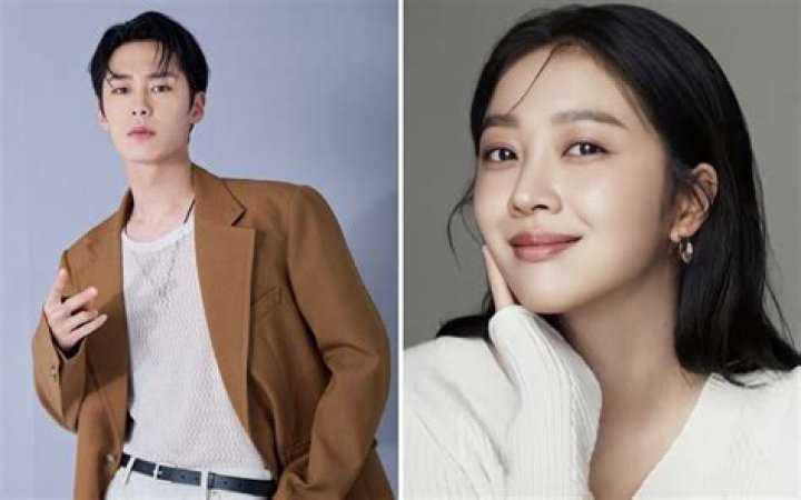 Unveiling The Mystery Behind Jorehkim Jae Wook's Girlfriend