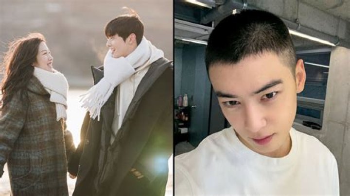 Unveiling The Mystery: Is Cha Eun Woo In A Relationship?